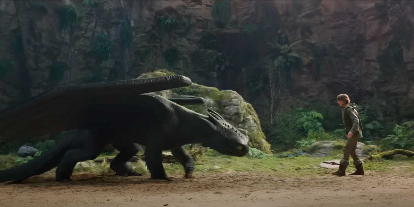 Universal Is Risking It All With Its How To Train Your Dragon 2 Decision universal-is-risking-it-all-with-its-how-to-train-your-dragon-2-decision