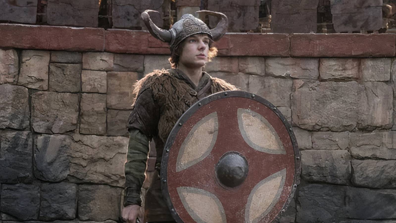 How To Train Your Dragon live action 