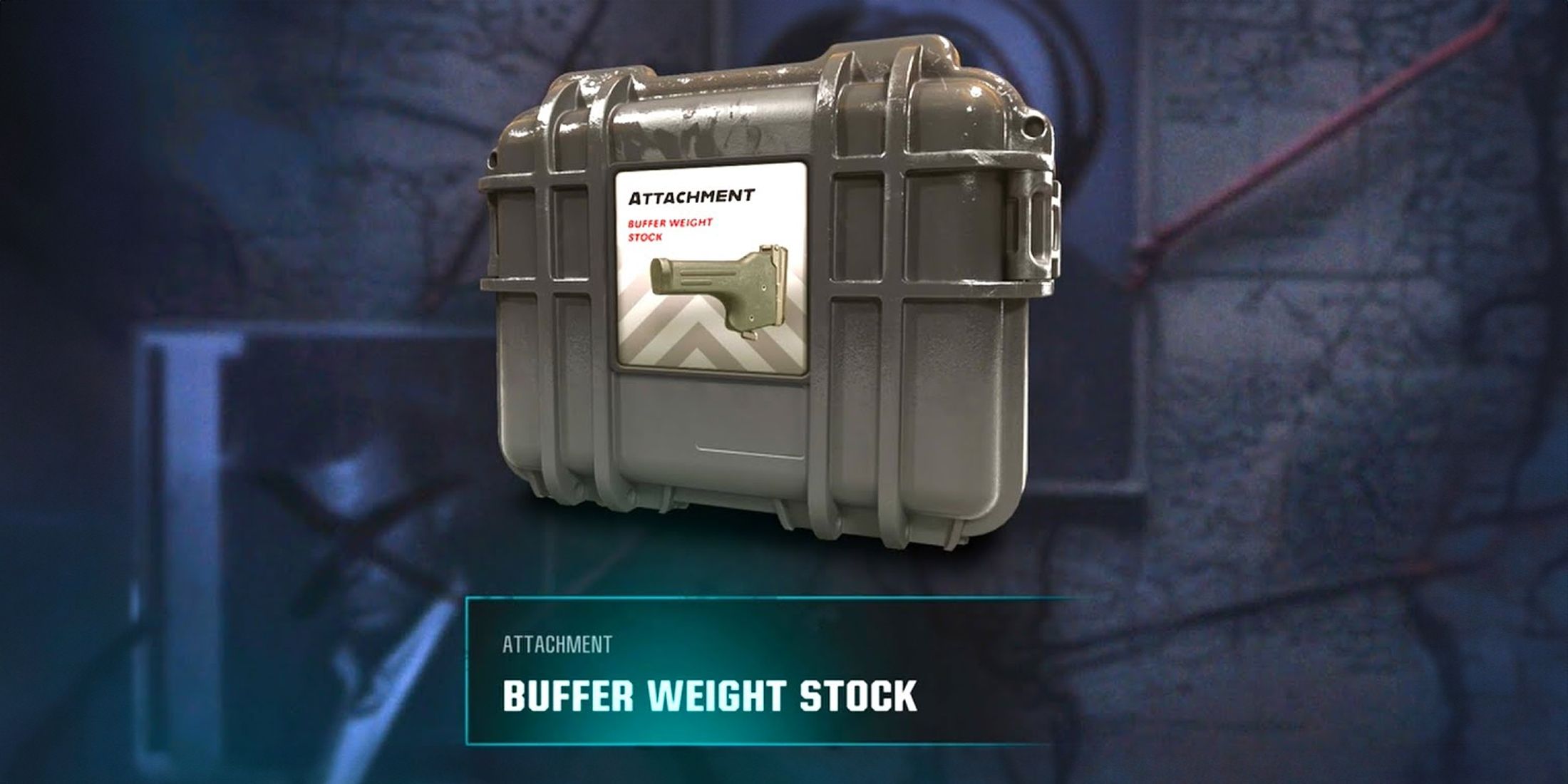 how-to-unlock-buffer-weight-stock-attachment-in-black-ops-6-warzone