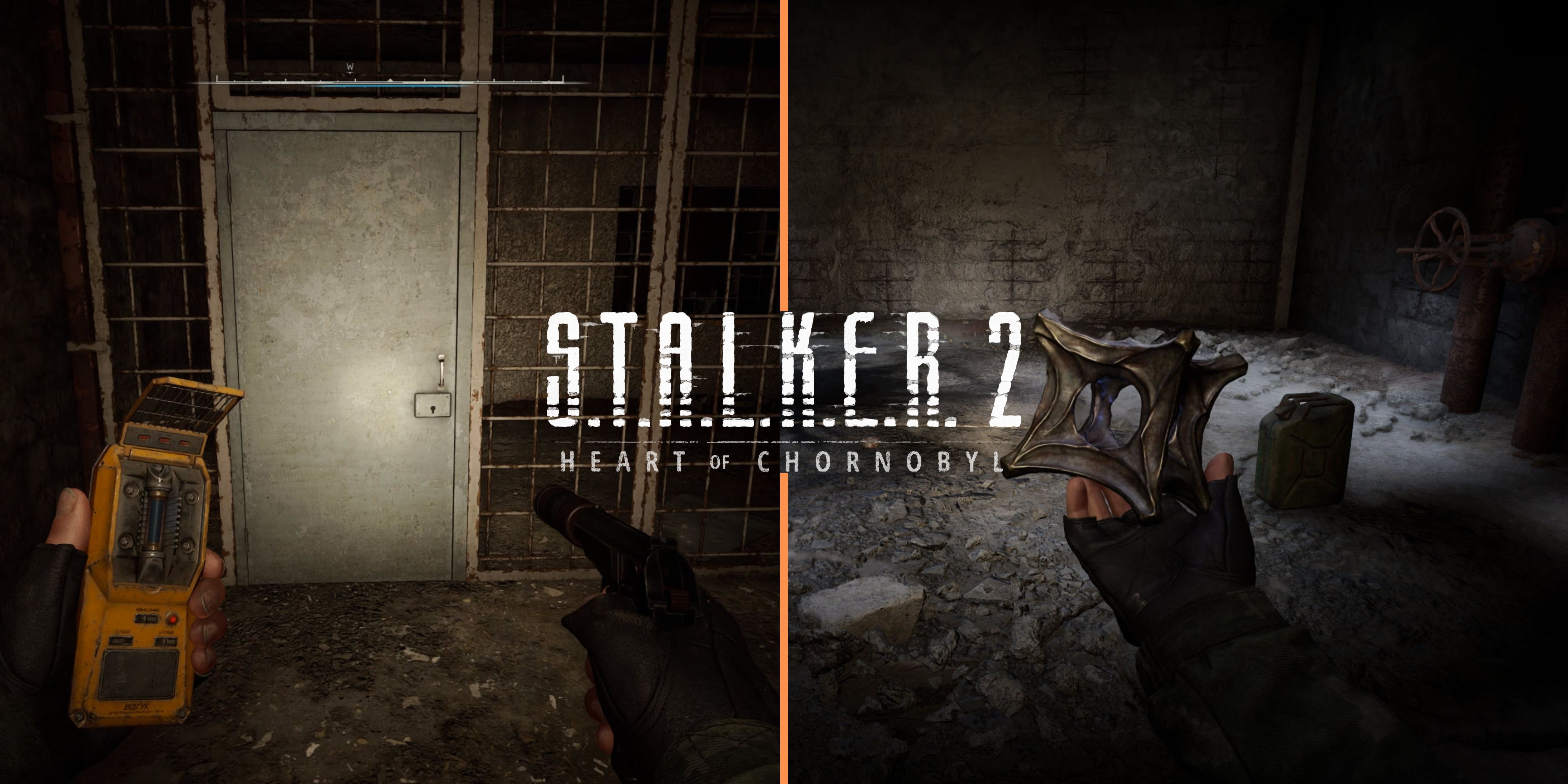 Stalker 2: How To Unlock Detention Center's Basement