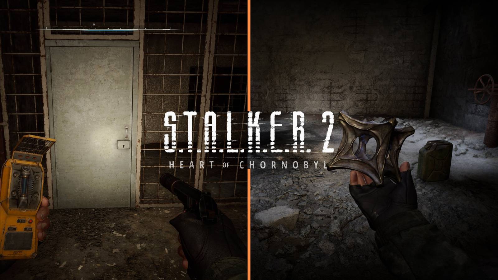 How to Unlock Detention Center's Basement