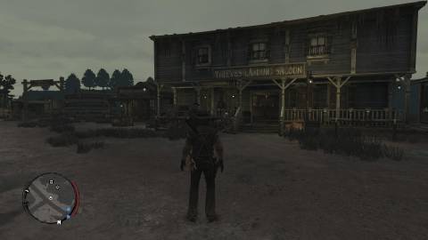 How To Unlock Liar’s Dice in Red Dead Redemption