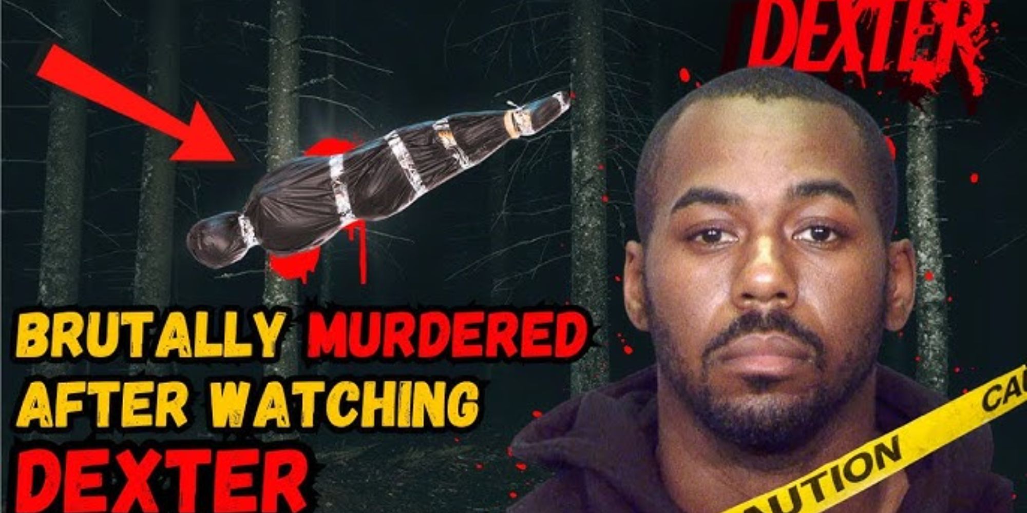 The True Story Of The Killer Inspired By Dexter