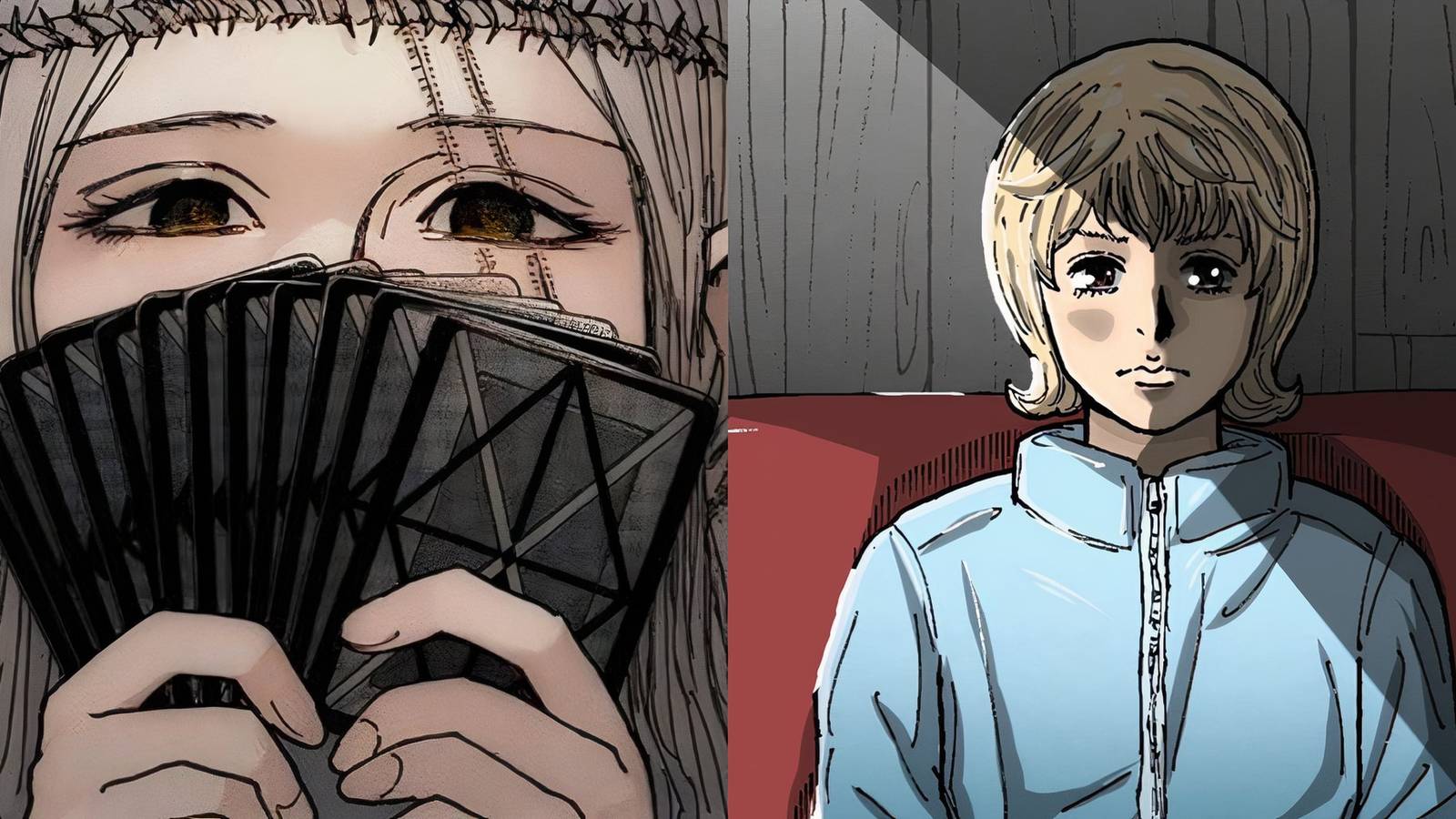 HUNTER×HUNTER 
ハンターハンター 38巻　新品
ポストカード20枚 Hunter x Hunter Chapter 409: What To Expect