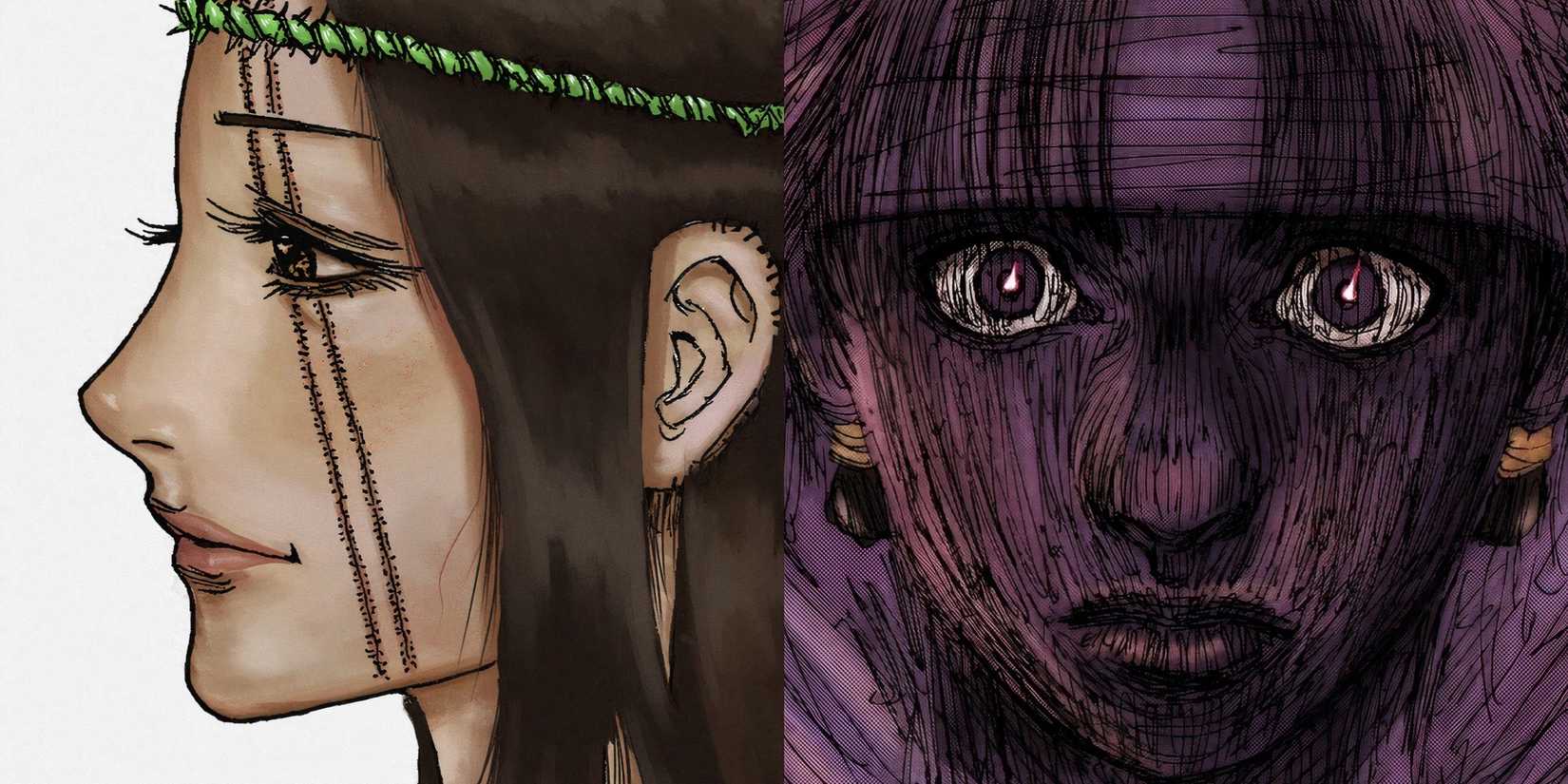 5 Biggest Reveals After Hunter x Hunter's Return (So Far)