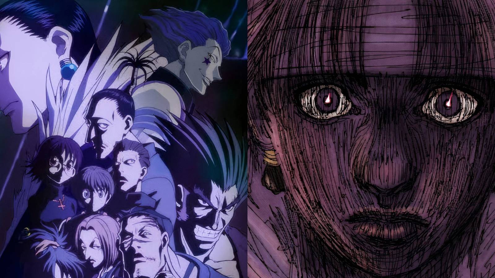 Hunter x Hunter_ The Phantom Troupe’s End, Explained