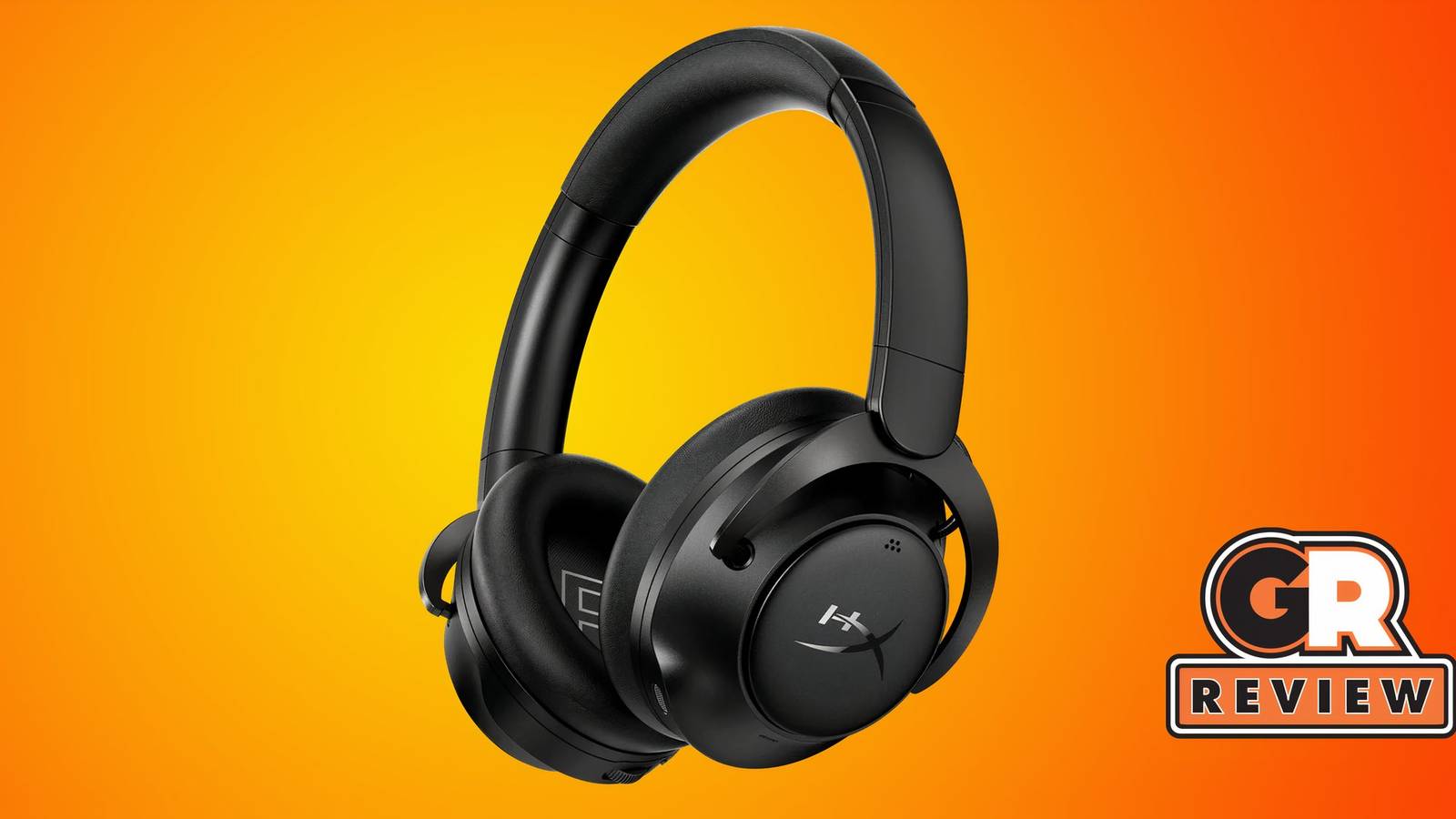 HyperX's Cloud Mix Brings ANC to a Celebrated Brand