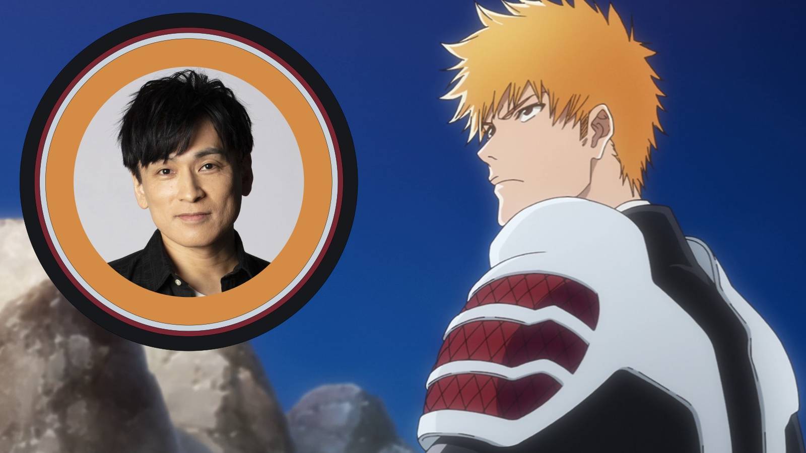 Ichigo VA Masakazu Morita Recounts His Best Memory of Working on BLEACH Thousand-Year Blood War