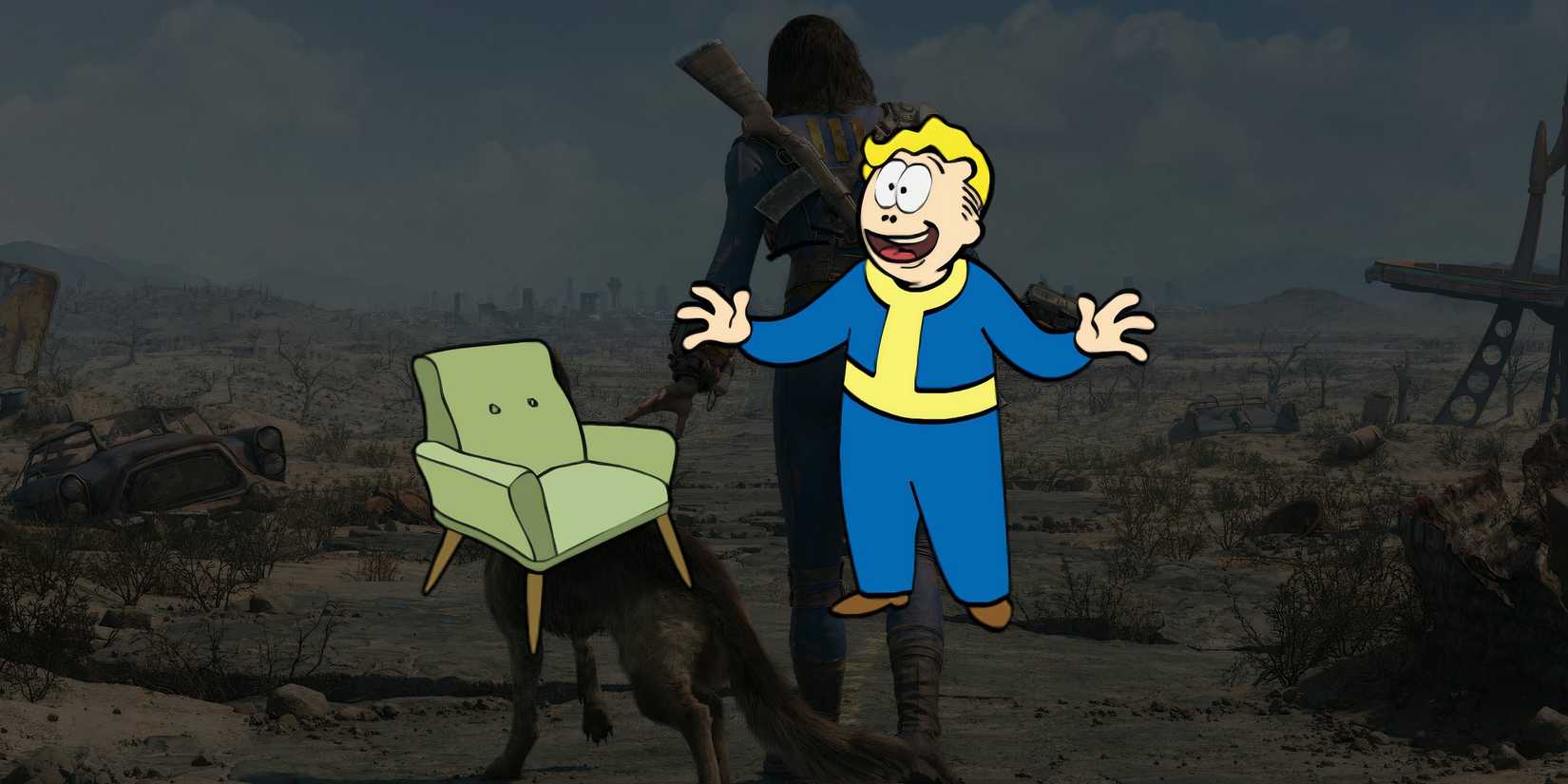 Best Perks To Unlock First In Fallout 4 best-perks-to-unlock-first-in-fallout-4
