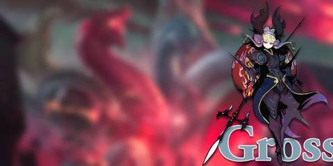 Grossa Alliance Alive