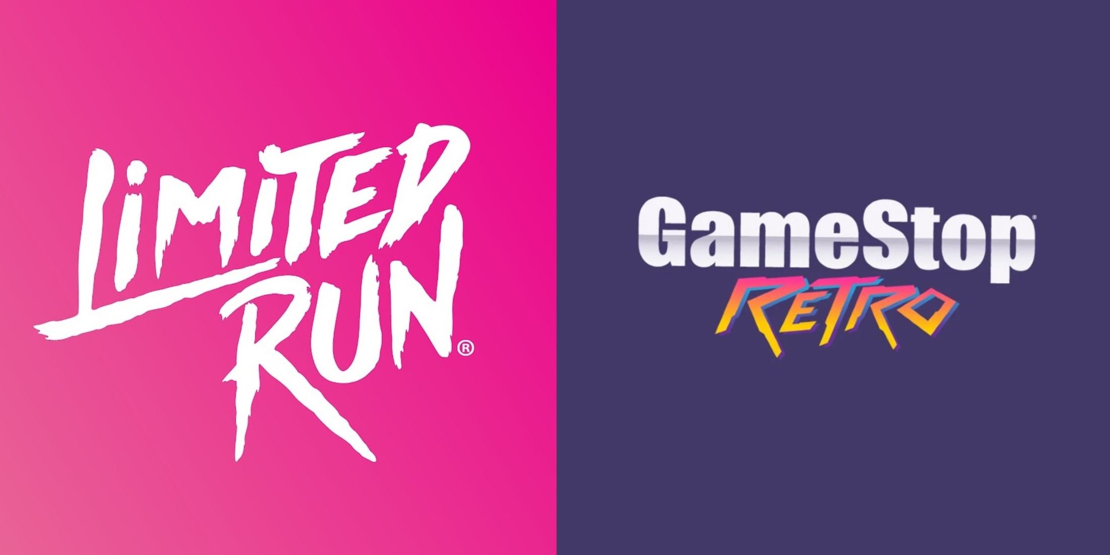 Limited Run Games is Teaming Up With GameStop to Bring Back Retro Titles