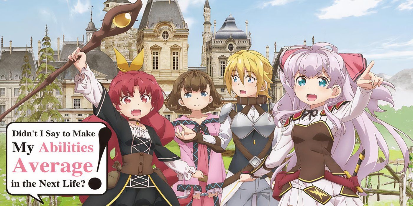 7 Best Isekai Anime With OP MC Reincarnated As A Child, Ranked