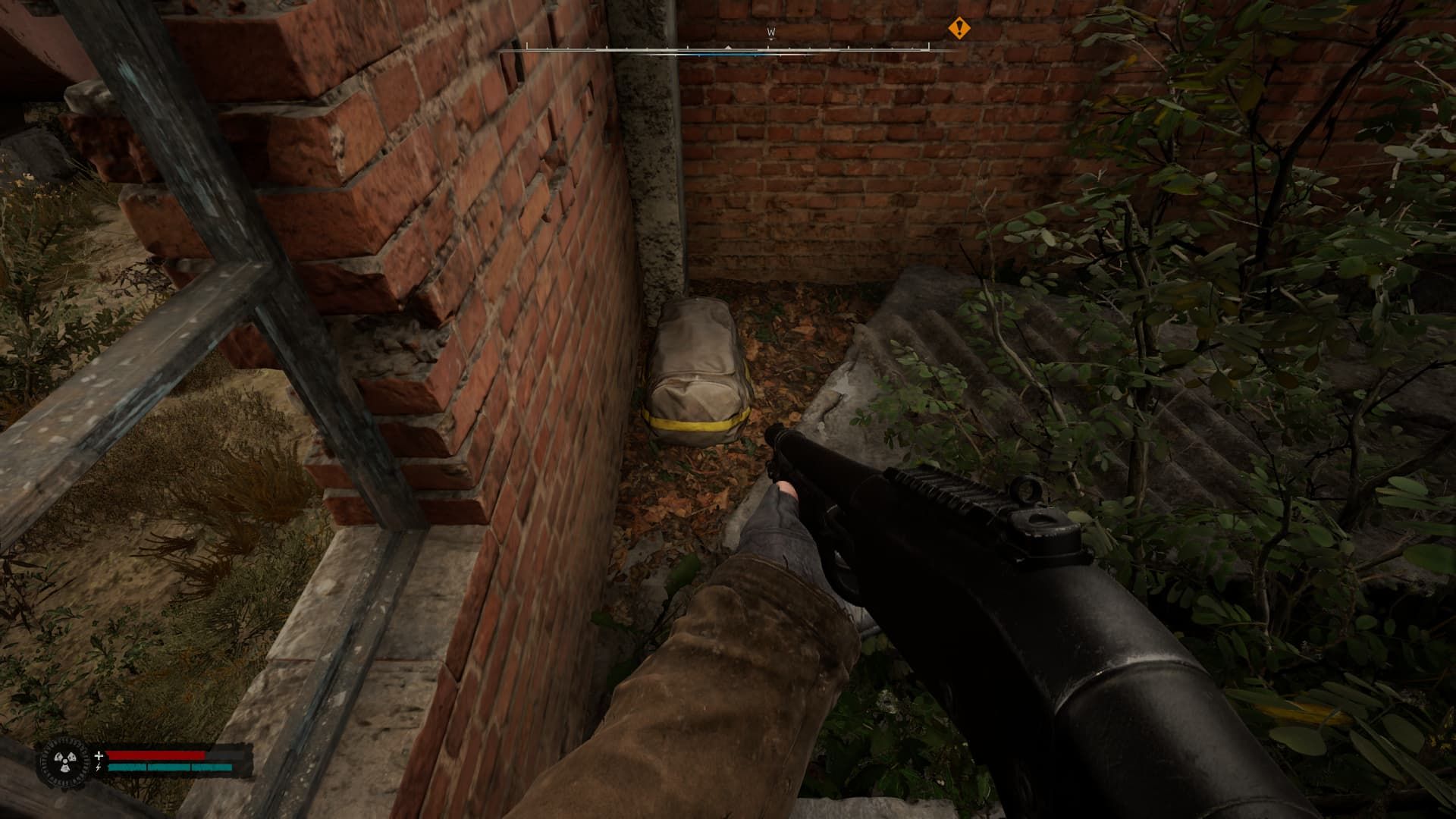 Best Weapons and Armor to Get Early in Stalker 2
