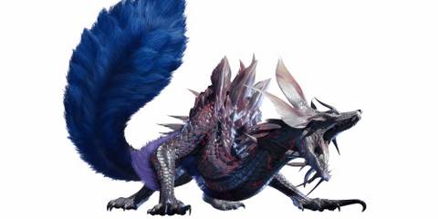 Apex Mizutsune artwork