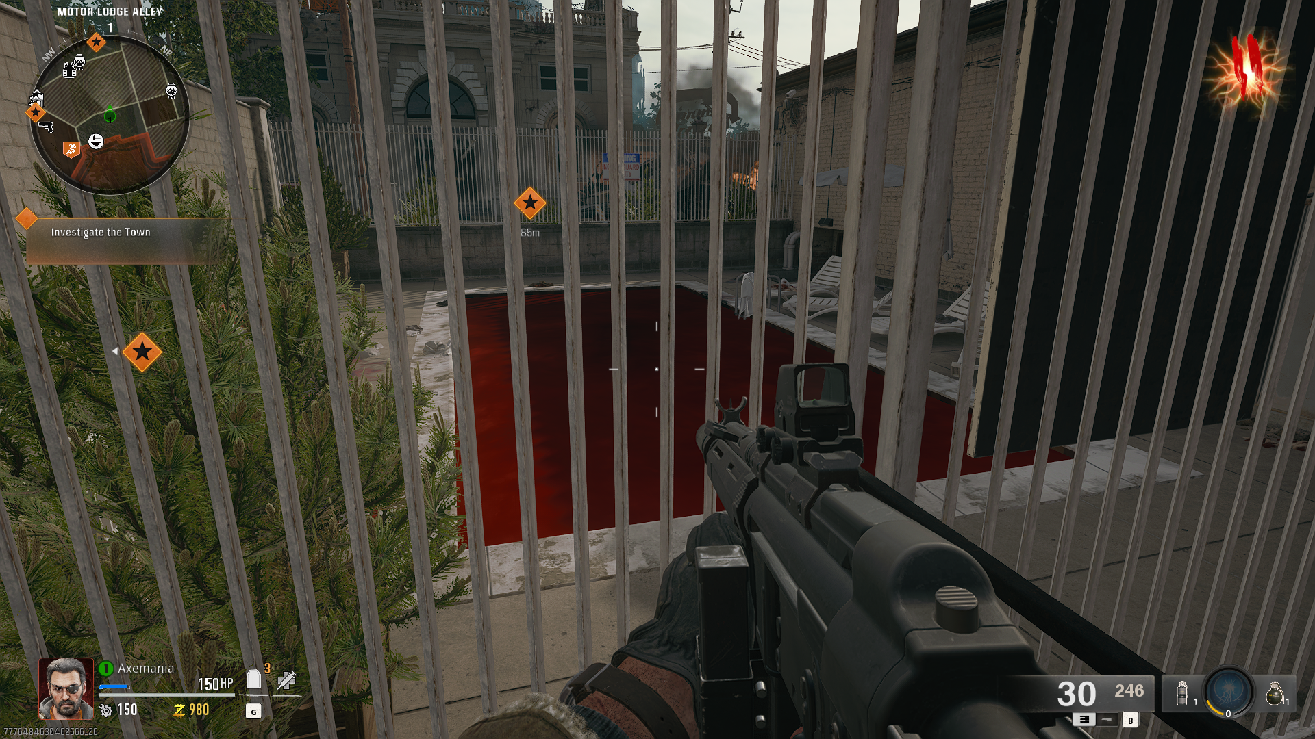 How to Get Salvage Fast in Black Ops 6 Zombies