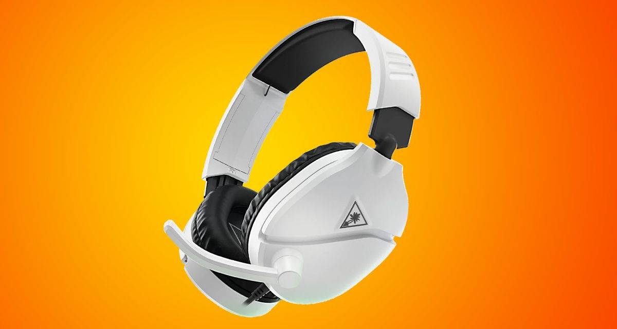 Turtle Beach Recon 70 Headset 