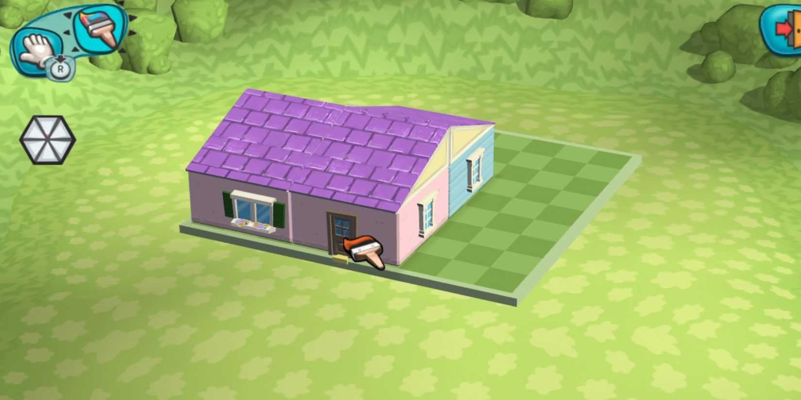 improving home decor mysims