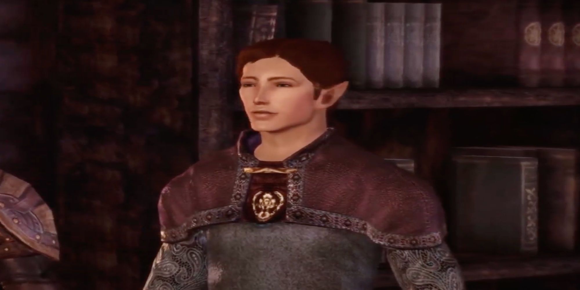 Los mejores compañeros de magos en Dragon Age