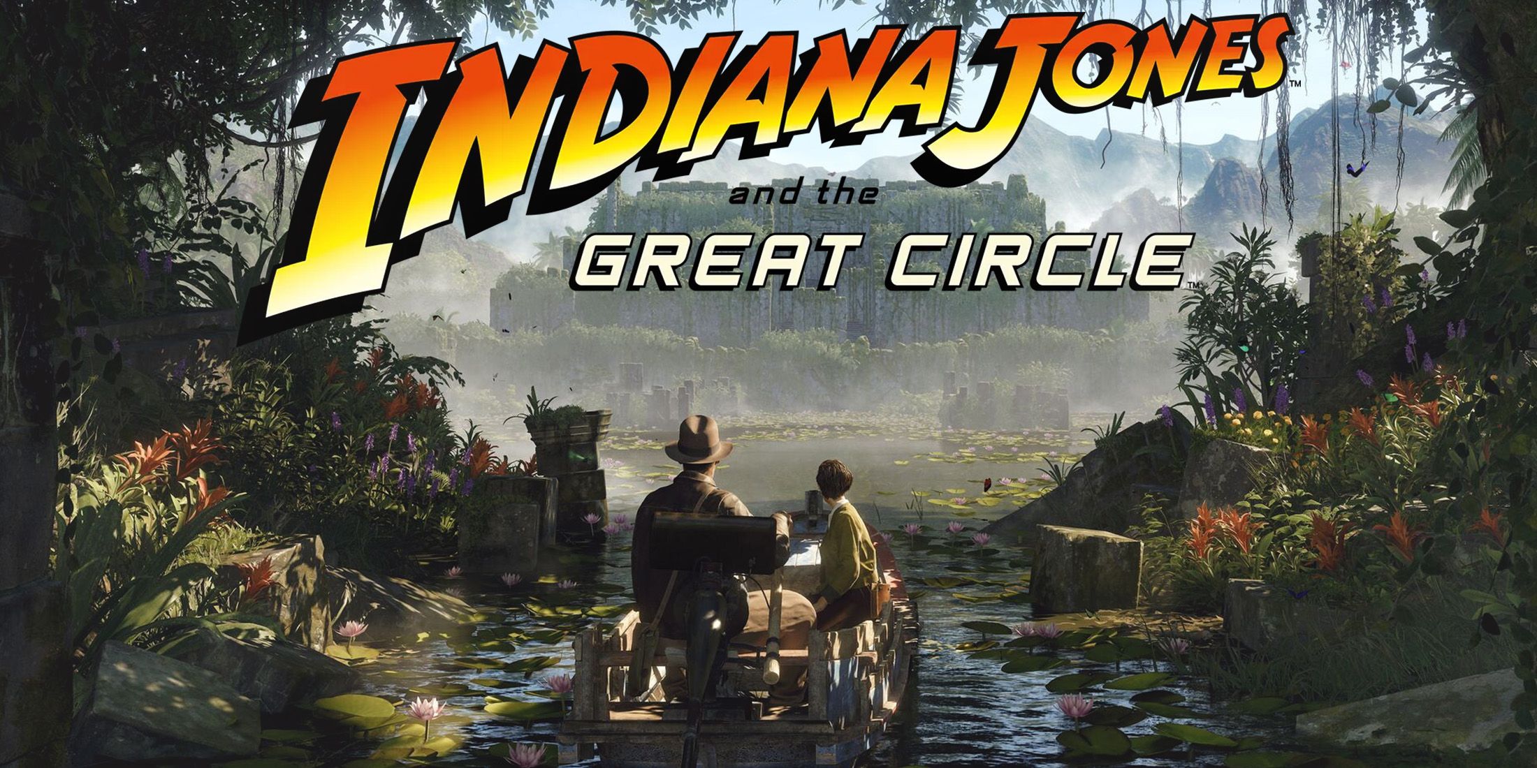 Indiana Jones and the Great Circle Shares New Gameplay Ahead of Launch