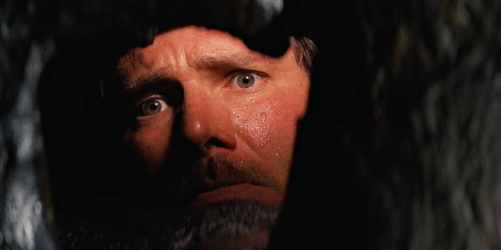 indiana jones speaks to willie