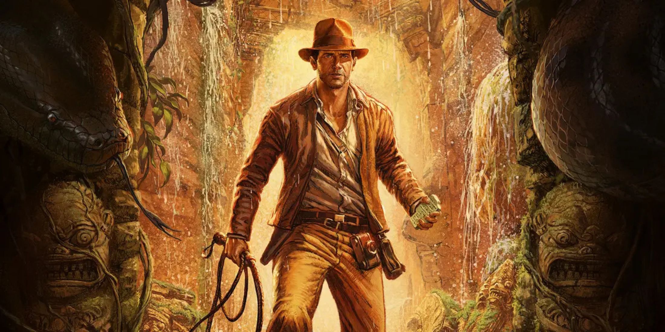 Indiana Jones and the Great Circle's PC requirements