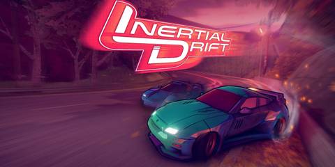 Inertial Drift (2)