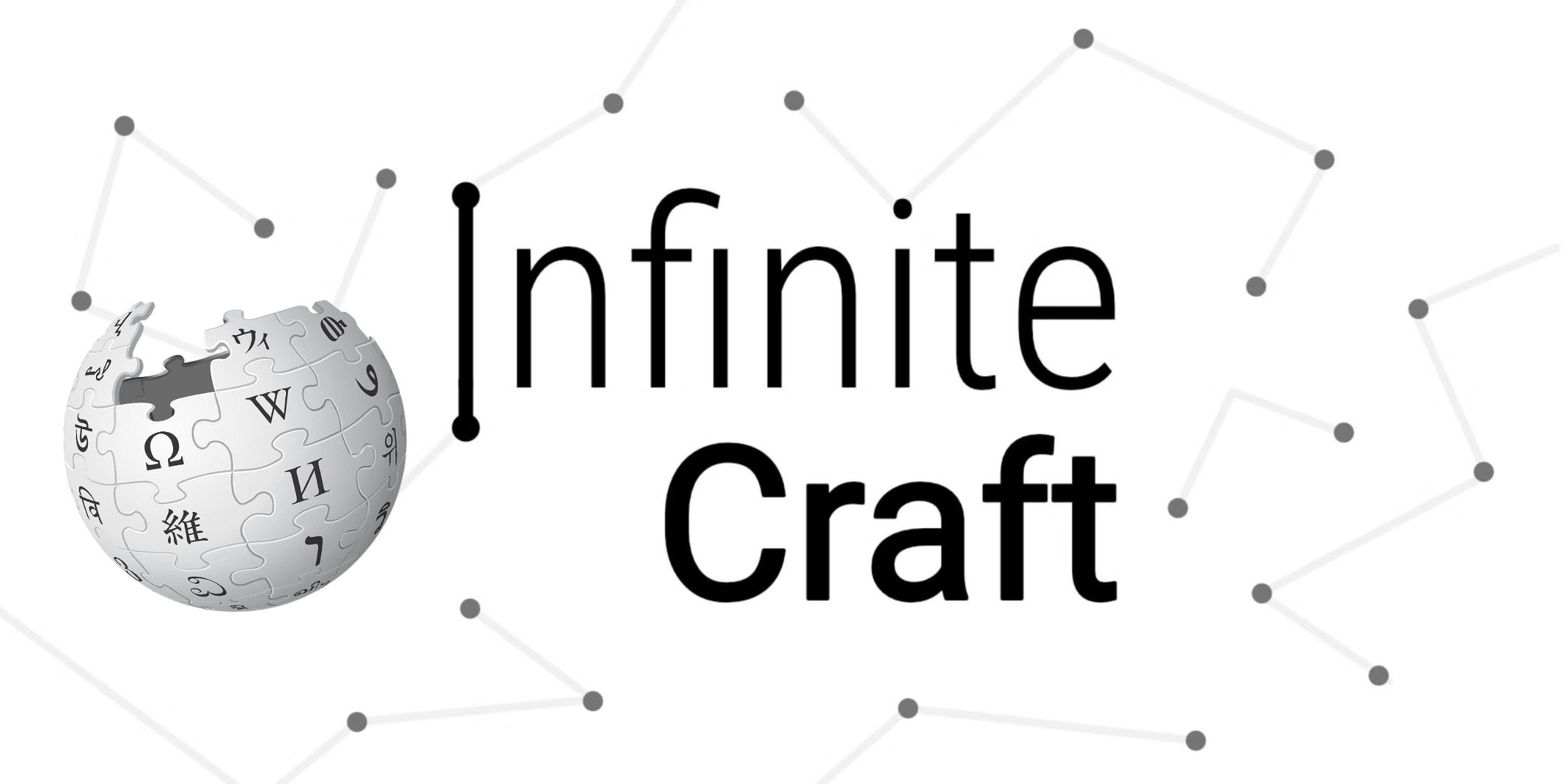 Infinite Craft How to Make Wikipedia