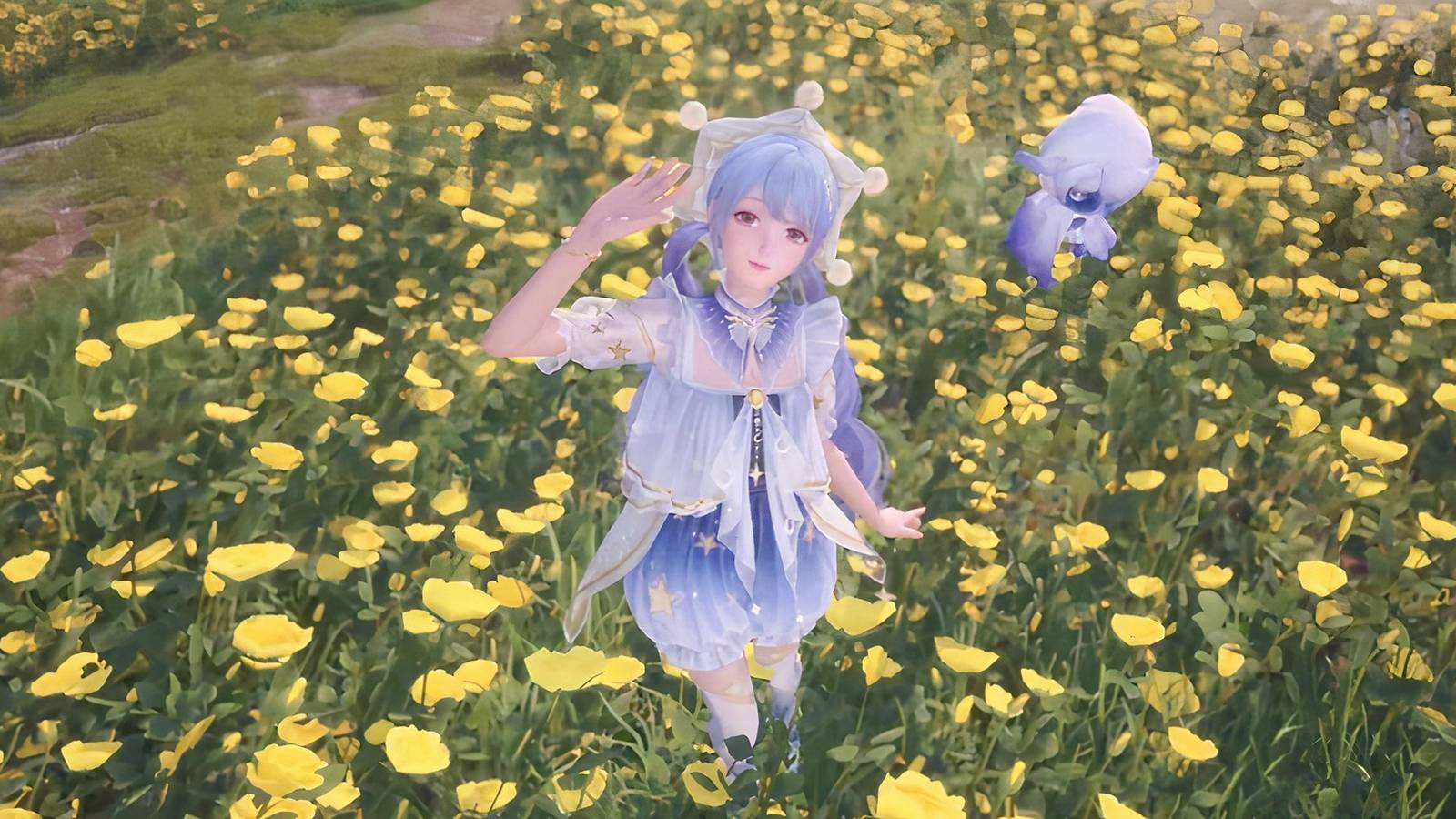 Infinity Nikki reveals more magical outfits