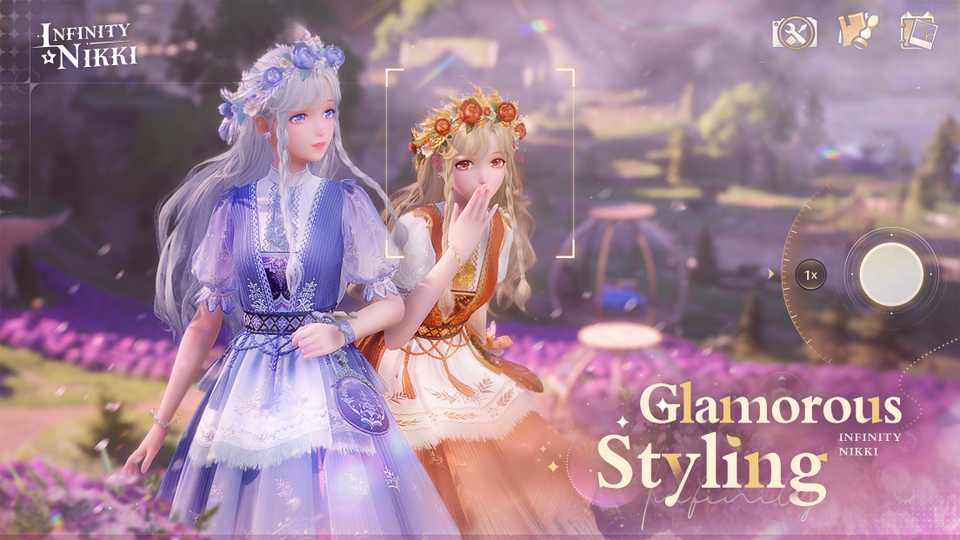 Everything Revealed So Far About Infinity Nikki’s Player Housing