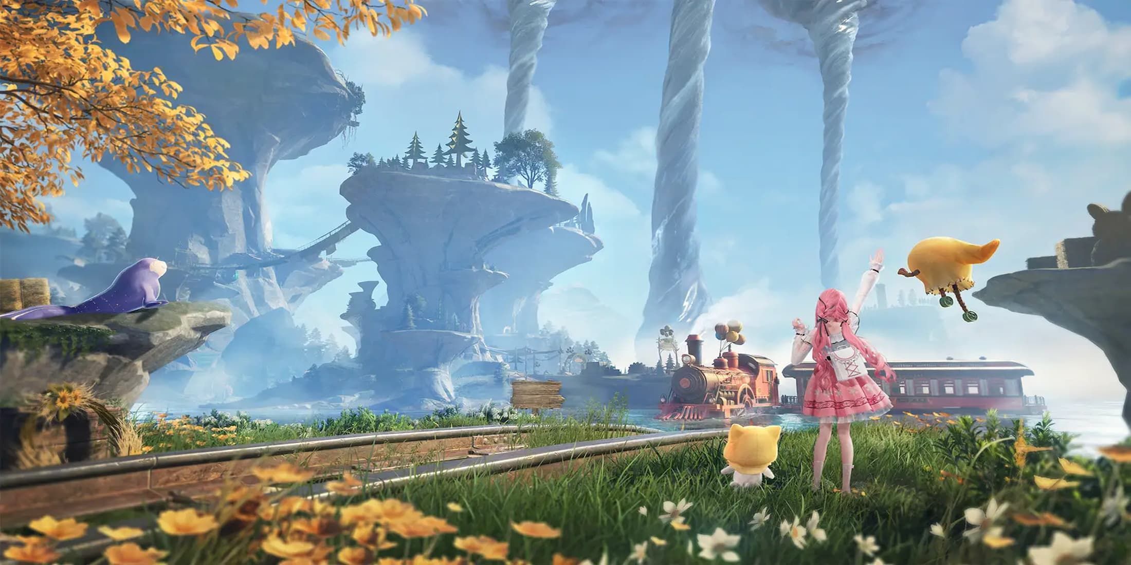 Infinity Nikki Release Date Confirmed