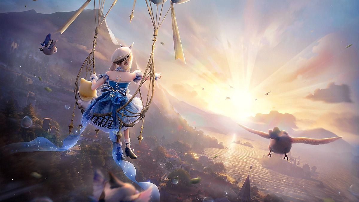 Free Games That Have Ridiculously Impressive Graphics
