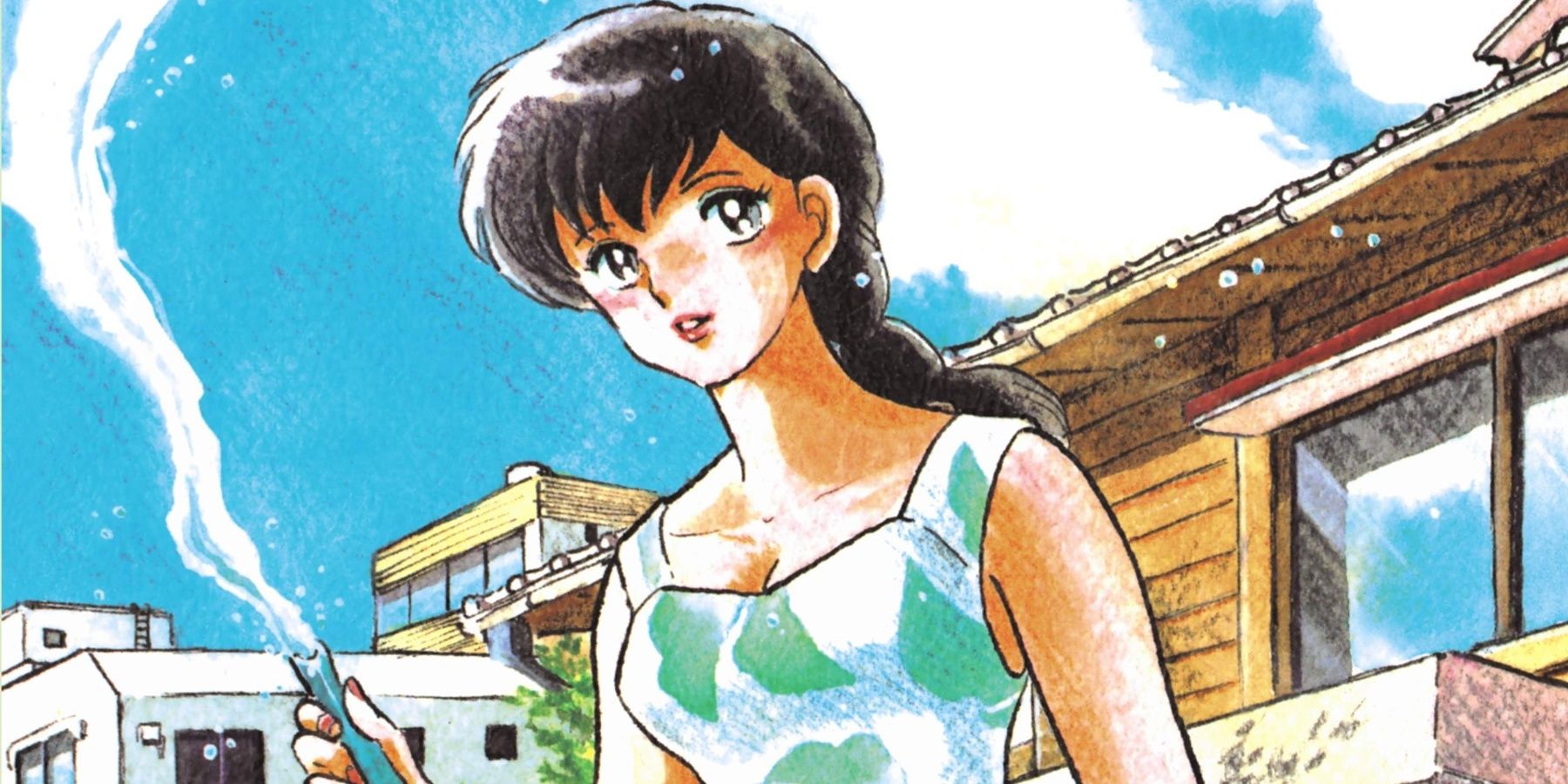 Influential Seinen Manga- Maison Ikkoku