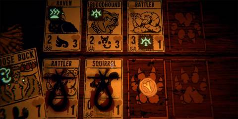 Inscryption Gameplay Screenshots 1