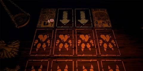 Inscryption Gameplay Screenshots 2