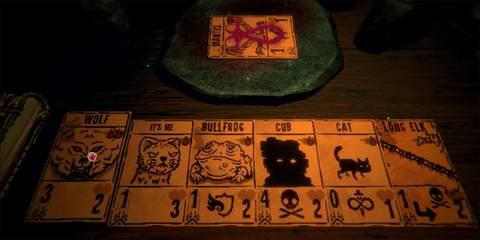 Inscryption Gameplay Screenshots 3