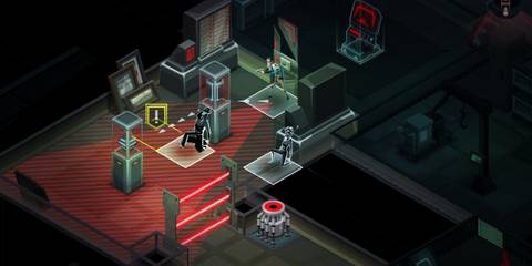 Invisible, Inc. (3)