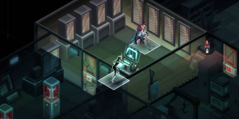 Invisible, Inc.