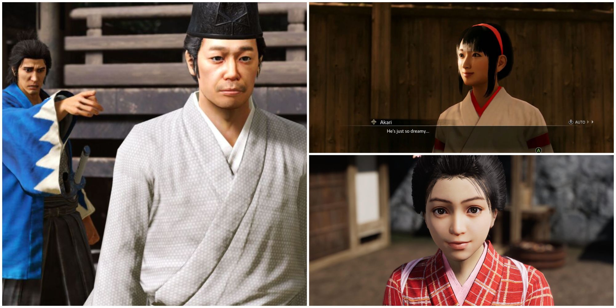 The Best Healing Items in Like a Dragon: Ishin, Ranked