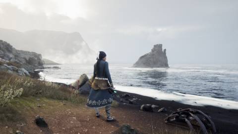 Island of Winds Press Image 1