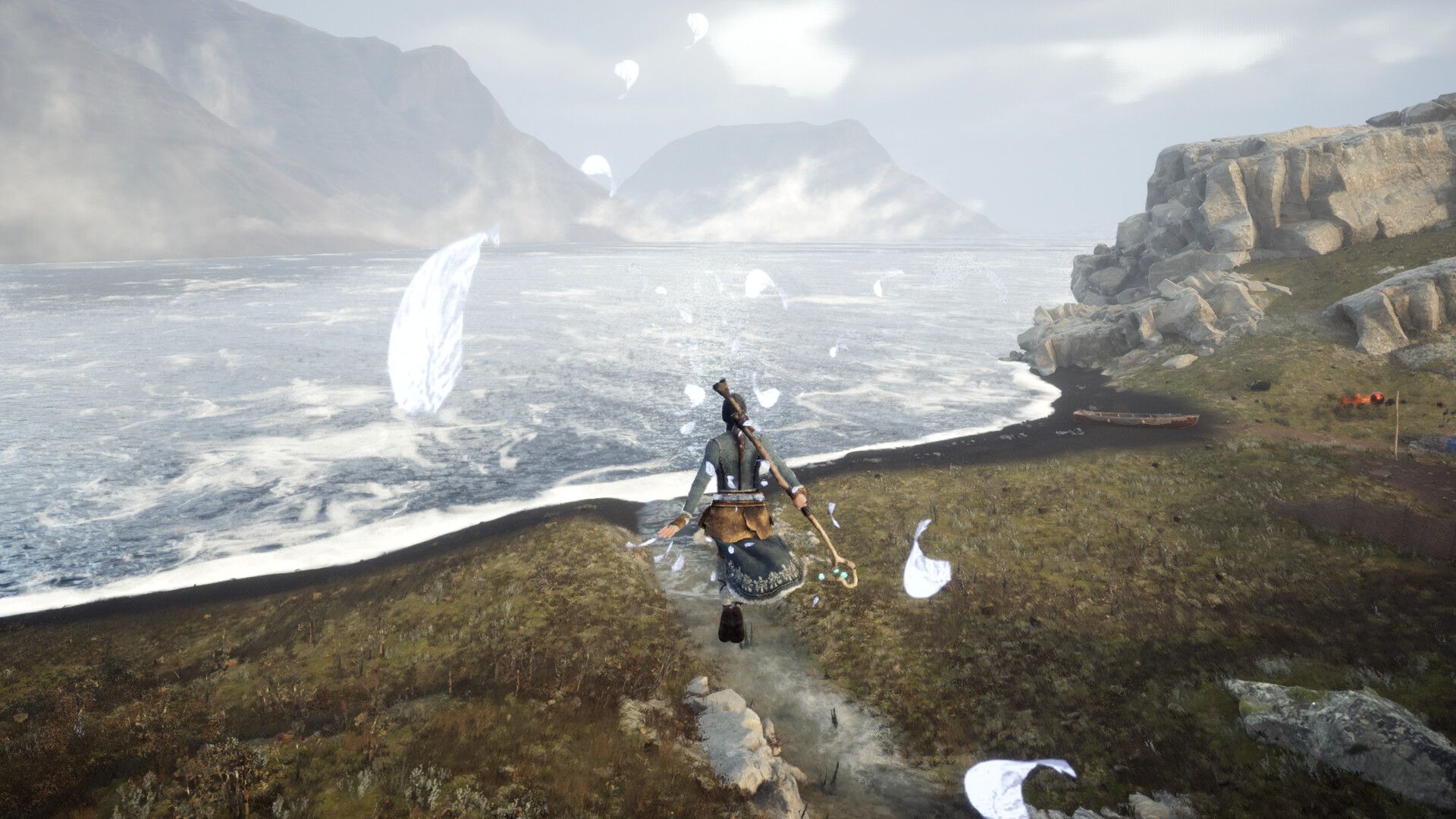 Island of Winds Press Image 4