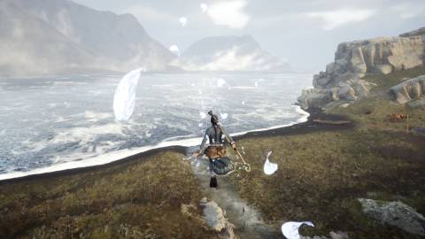 Island of Winds Press Image 4