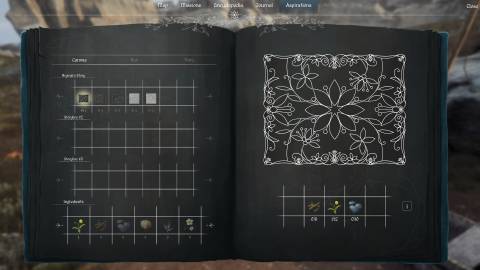 Island of Winds Press Image 5