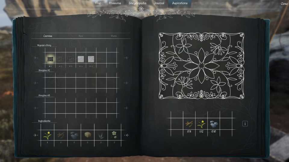 Island of Winds Press Image 5