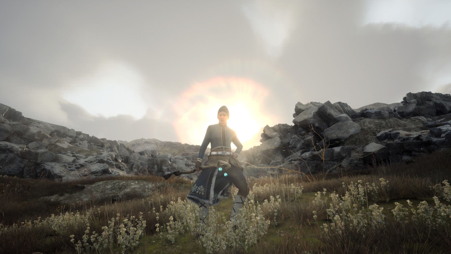 Island of Winds Press Image 6