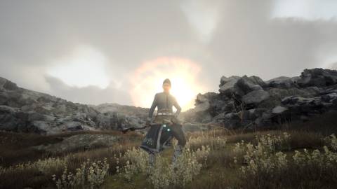 Island of Winds Press Image 6