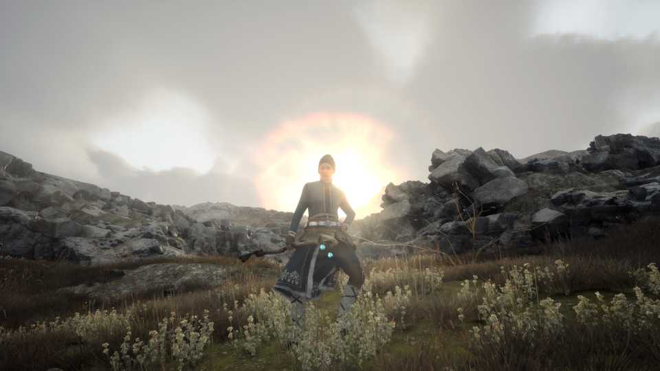 Island of Winds Press Image 6