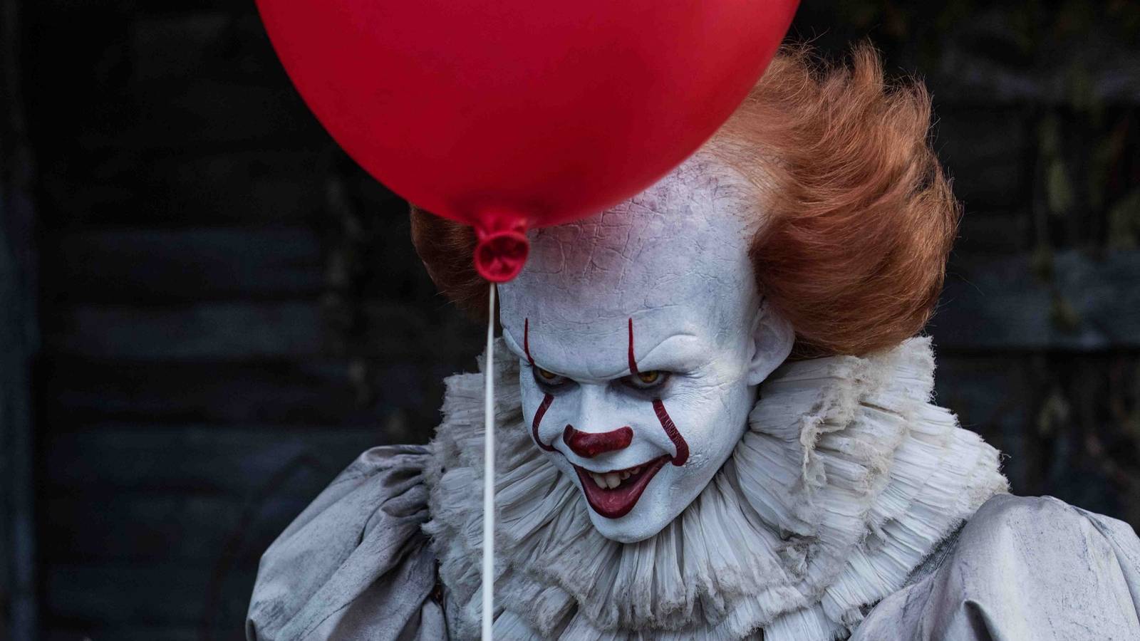 destiny 2 setup inspired by pennywise it movie