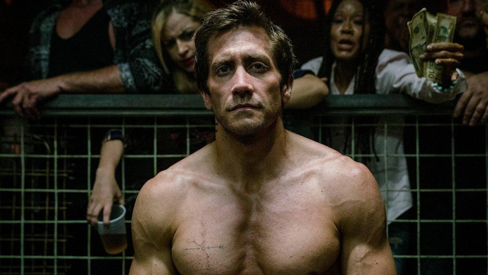 Jake Gyllenhaal in Road House