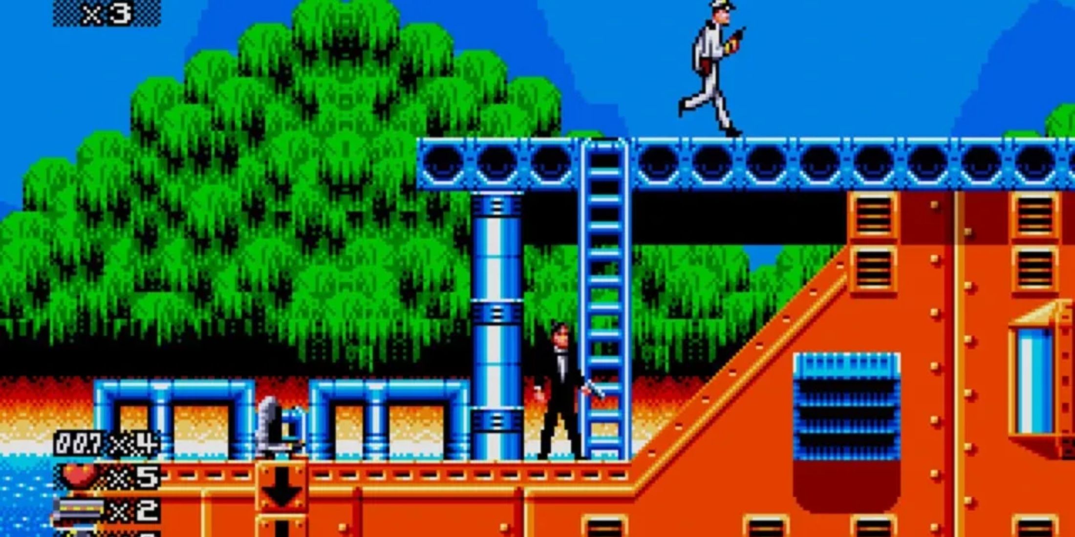 Best James Bond Games Not Based On The Movies