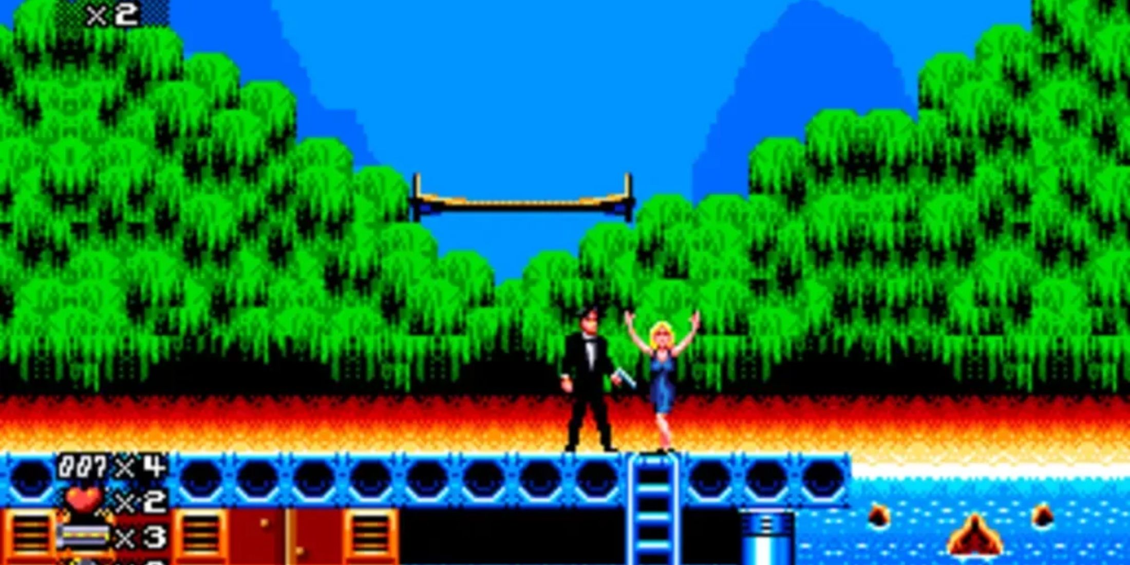 Best James Bond Games Not Based On The Movies
